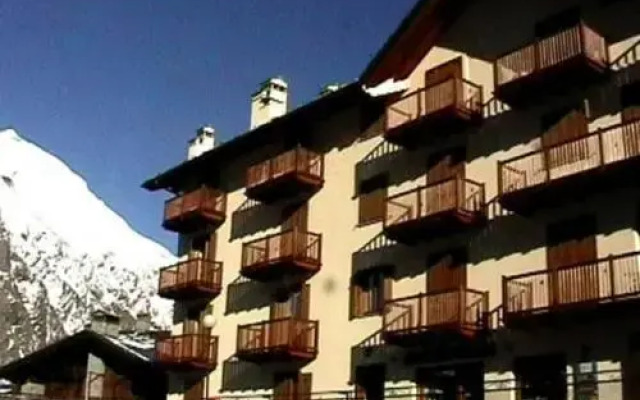 Trilocale BELVEDERE