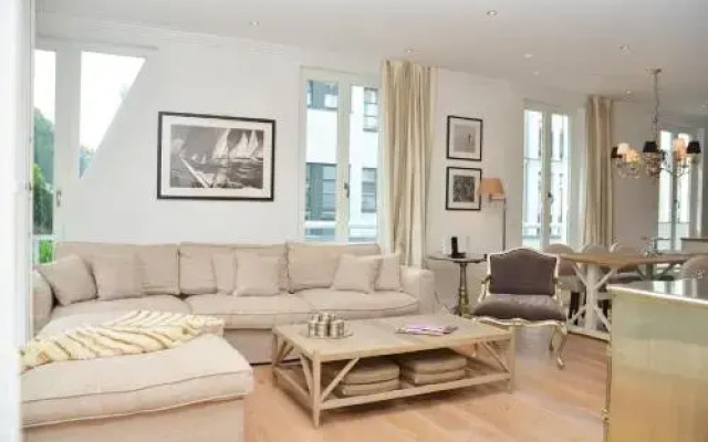Villa Johanna - Apt. 13