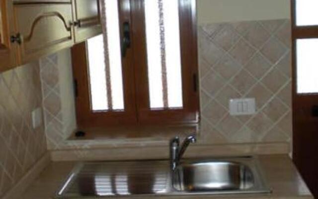 Agriturismo Il Ranch