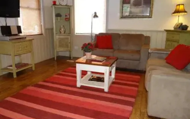 Autumn Affair Cottage 6