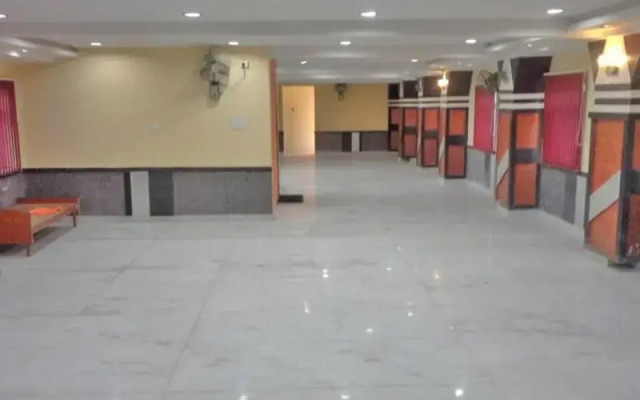 Hotel Amogha Residency