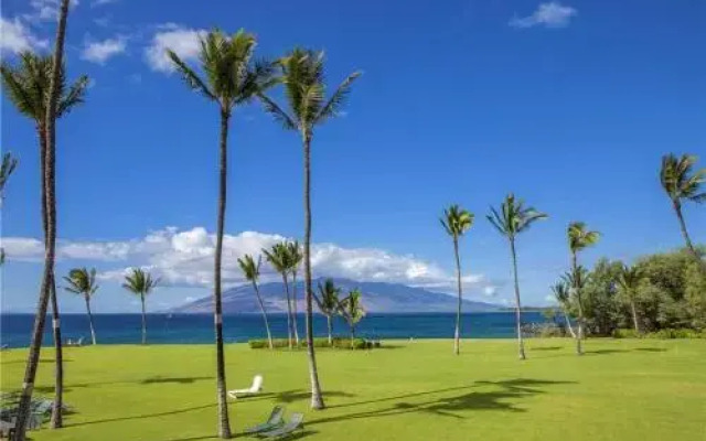 Kihei Surfside 107 - 1 Br Condo