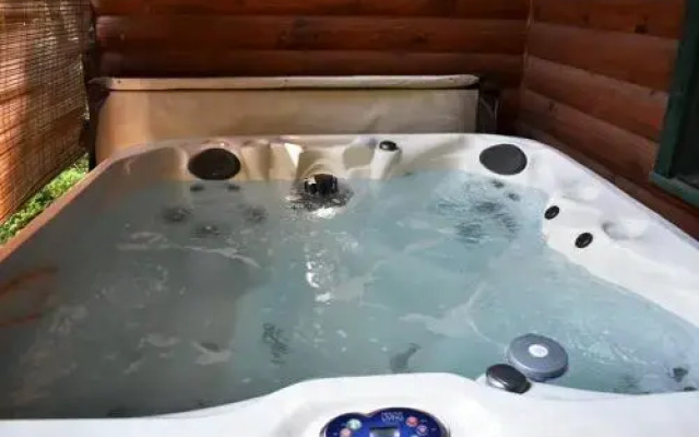 Little Rock Creek Retreat