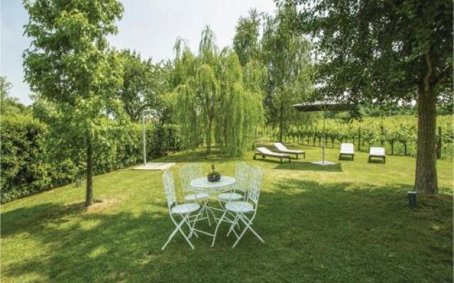 Casa Roncus