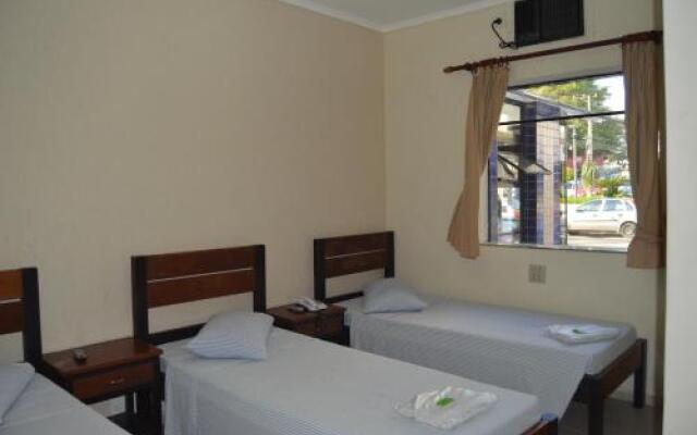 Hotel Aeroporto de Congonhas
