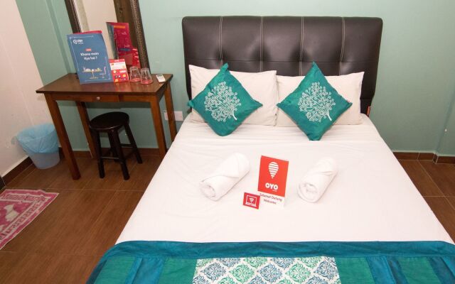 OYO Rooms Changkat KL