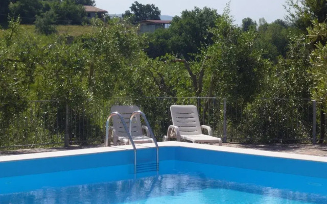 Agriturismo Pony Ranch - 1