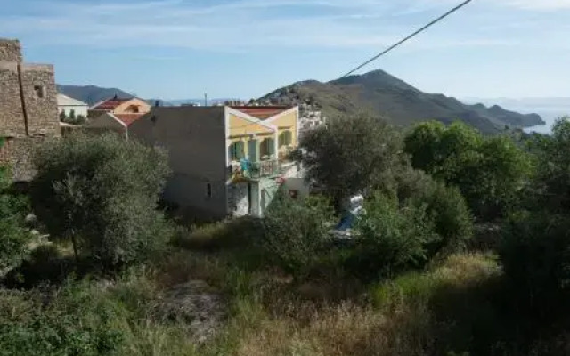 Villa Dimitra
