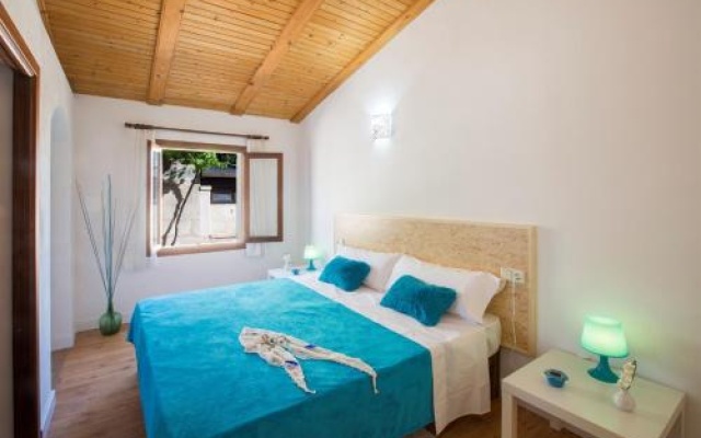 Villa Ses Forques