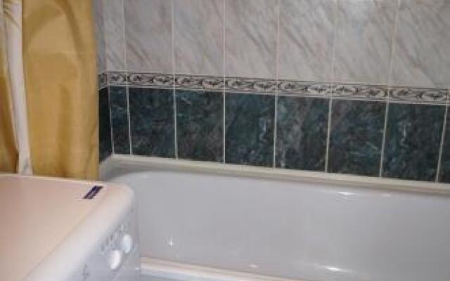 Apartment on Bagayeva Street