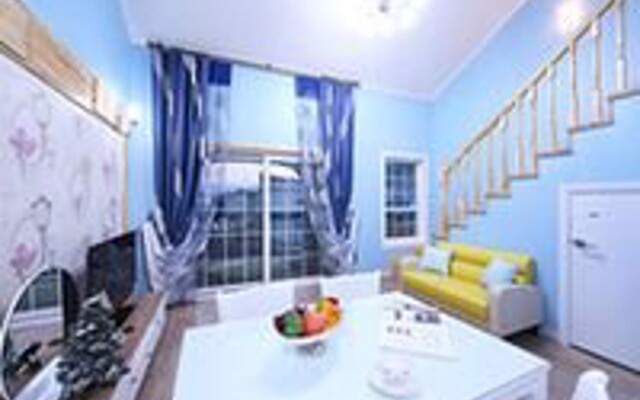 Gangneung Gyeongpo's Day Pension