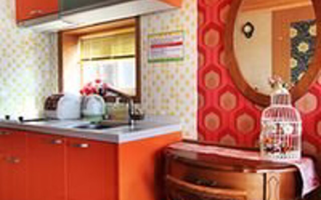 Ganghwa Haeneomi Pension