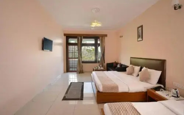 Maya Regency Bhimtal
