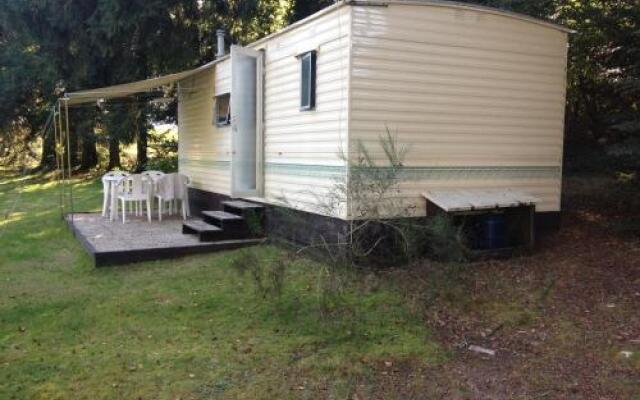 Camping Petite Riviere