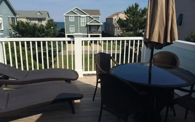 Sea Serenity - 4 Br Home
