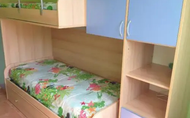 Casa Vacanze Azzurra