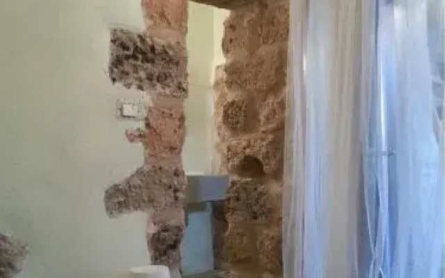 La Torre di Merlino