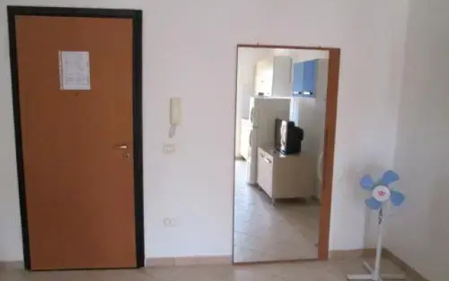 Residence la Piazza