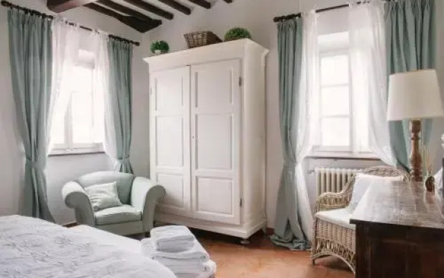 BB Casa Capanni Cortona