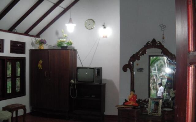 swarna home stay