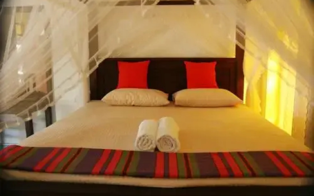 Akurala Beach Park Guesthouse
