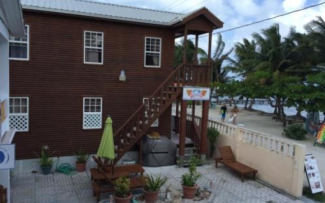 Blue Wave Guest House