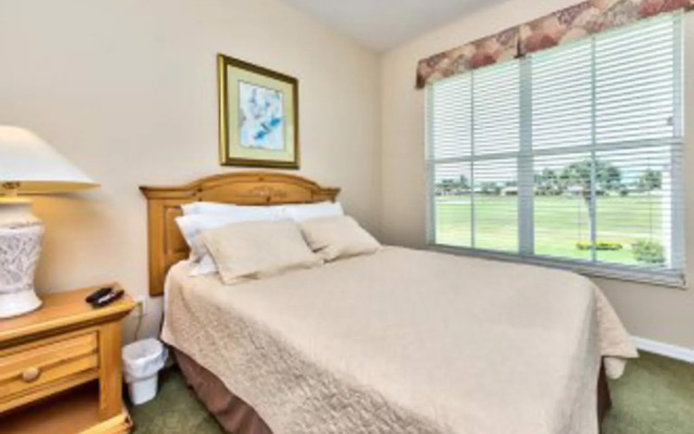 Solterra Golf Condo at the Lely Resort