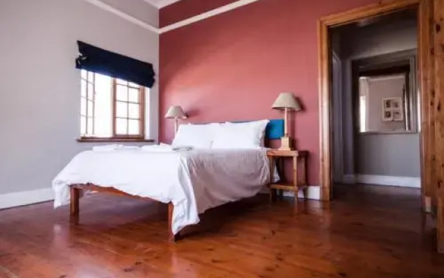 Hotel Glencairn