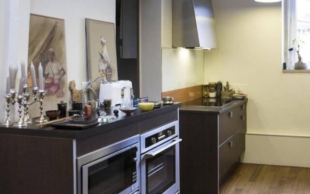 BDW Le Loft - Quartier Fondaudege