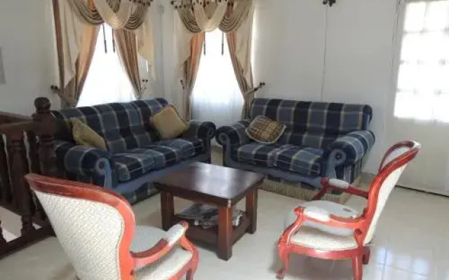 Hotel La Villa Del Virrey