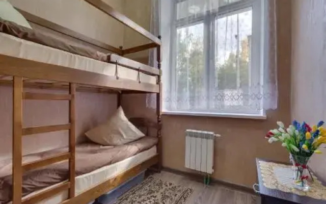 Hostel Zhulebino