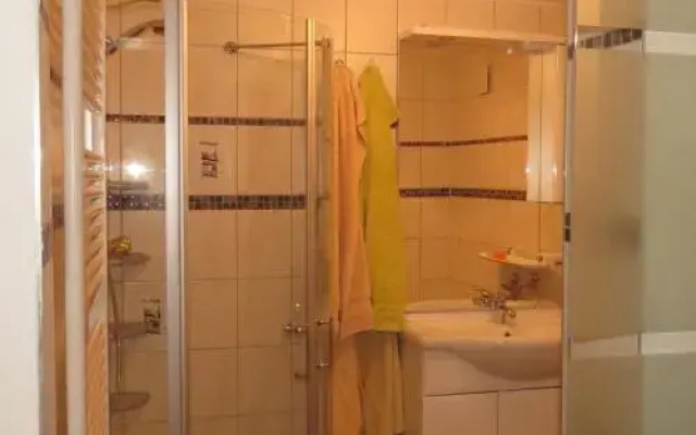 Ferienhaus und Ferienwohnung Genetzkie