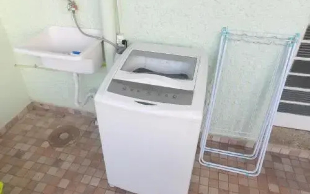 Pousada Pé de Mamão