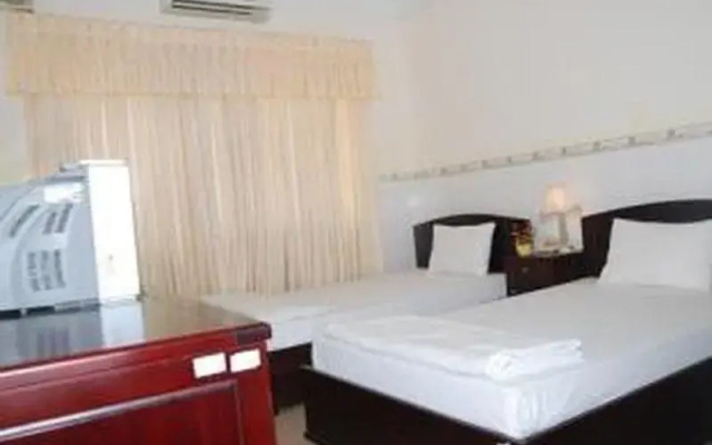 Trade Union Hotel