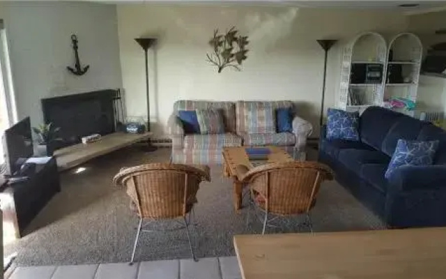 Pacific Terrace T435 Two Bedroom
