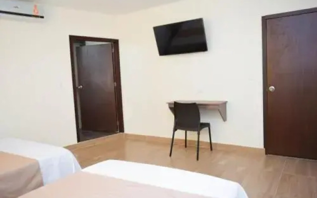 Hotel Sterling Cucuta