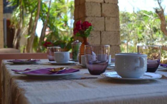 Ilha Preta Bed & Breakfast