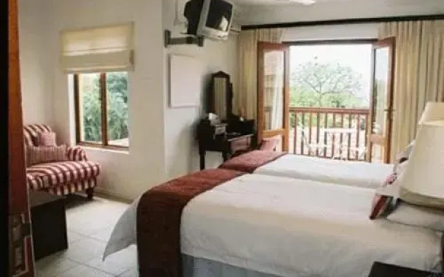 Villa Calla Bed and Breakfast