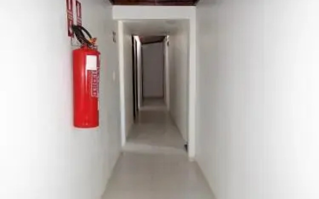 Pousada Beira Litoral