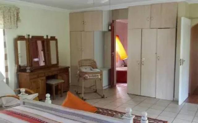 Cynthia's Country Farm Stay