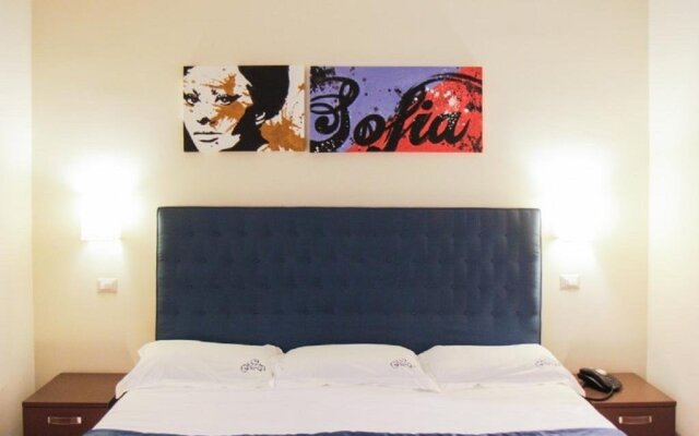 Rome Armony Suites