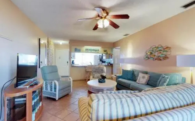 Beach View Condos