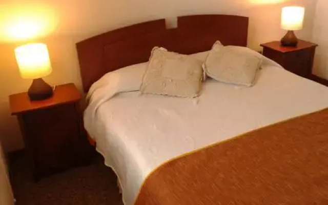 Hostal Los Avellanos