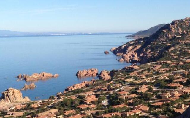 Residence Le Baiette