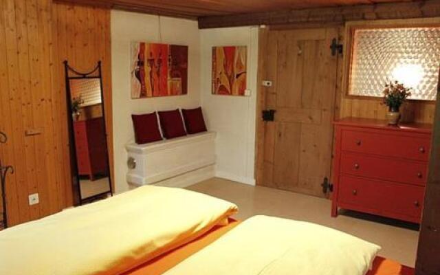 Hadassa Apartments Saba / Jona