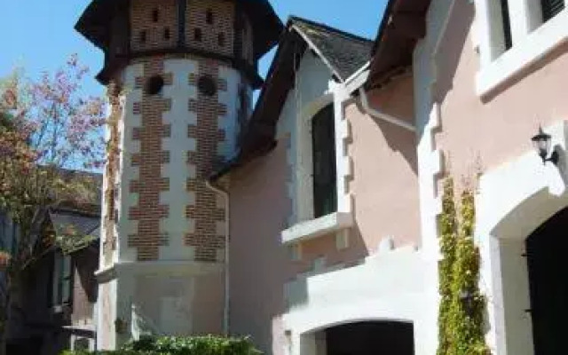 Manoir de Clairbois