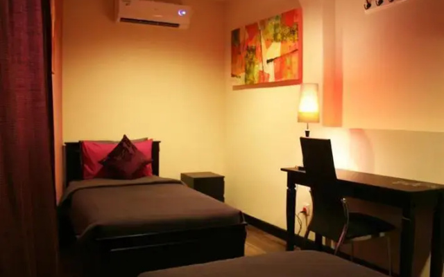 Homestyle Hotel