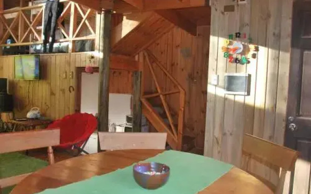 Loft Camino Punta de Lobos