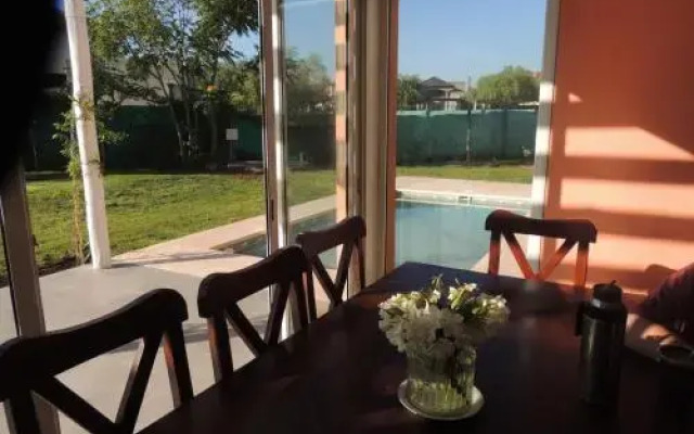 La Ribera Home & Rest Mendoza