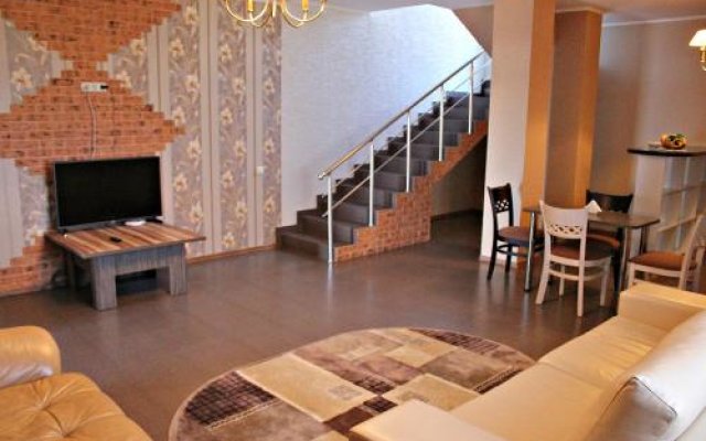 Guest House Ozerniy